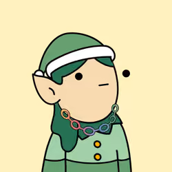 Elf #6739