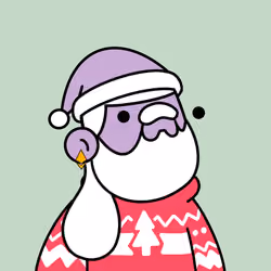 Santa #53