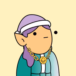 Elf #2954