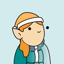 Elf #5209