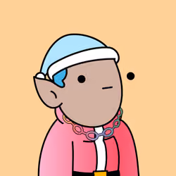 Elf #4149