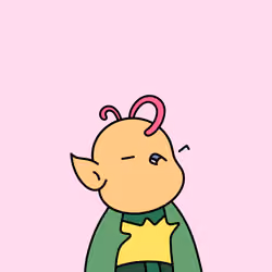 Baby Elf #444