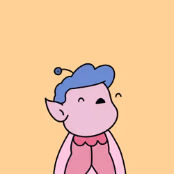 Baby Elf #6654