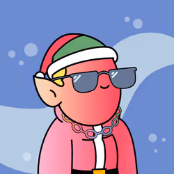 Elf #2103