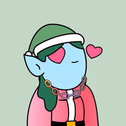 Elf #2787