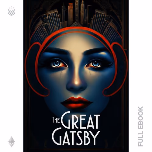 The Great Gatsby #02