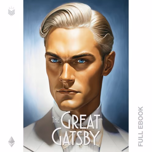 The Great Gatsby #34
