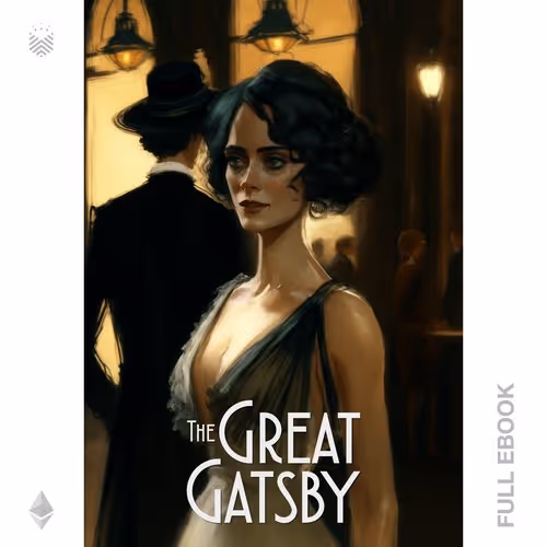 Bookio The Great Gatsby