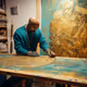 Portraits of the Unknown Future