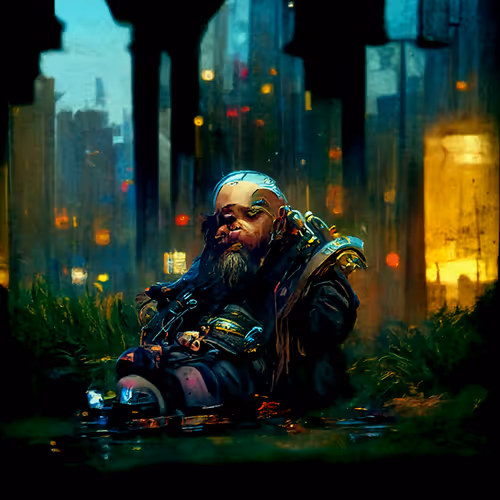 AI Dungeons and Dragons (AIDND)