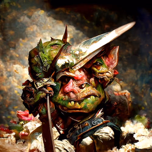 AI Dungeons and Dragons (AIDND)