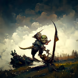 AI Dungeons and Dragons (AIDND)