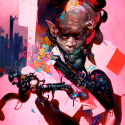 AI Dungeons and Dragons (AIDND)