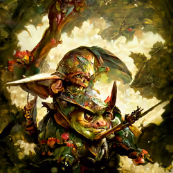 AI Dungeons and Dragons (AIDND)