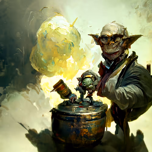 AI Dungeons and Dragons (AIDND)