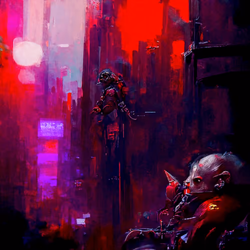 AI Dungeons and Dragons (AIDND)