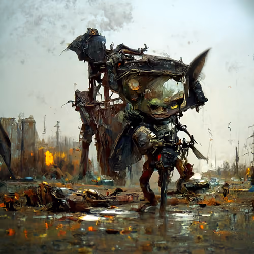 AI Dungeons and Dragons (AIDND)
