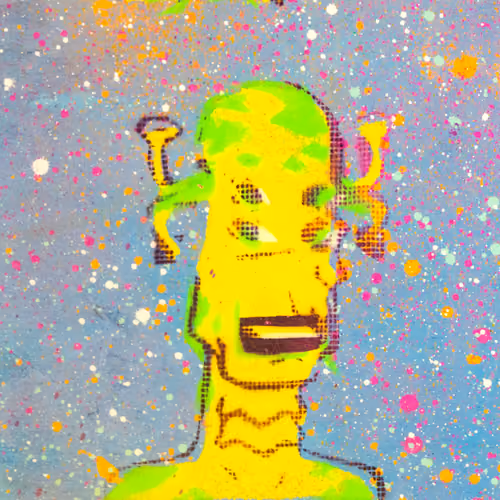 Green Lear