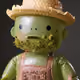 6424