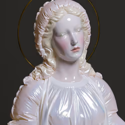Puffy Saint #2009