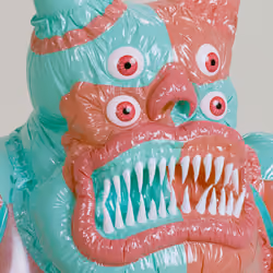 Puffy Mutant #6530