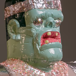 Puffy Zombie #2782