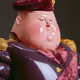 Puffy Heir #514