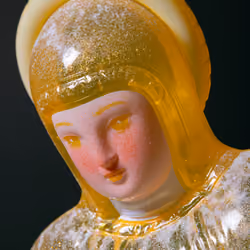 Puffy Saint #2163