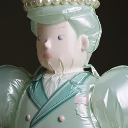 Puffy Heir #473