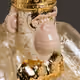 Puffy Ape #5994 · 24K Gold