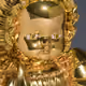 Puffy Doll #4662 · 24K Gold