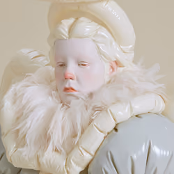 Puffy Angel #1274