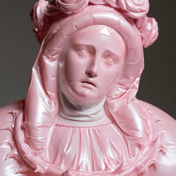 Puffy Saint #2045