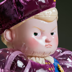 Puffy Heir #517