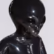 Puffy Alien #7090