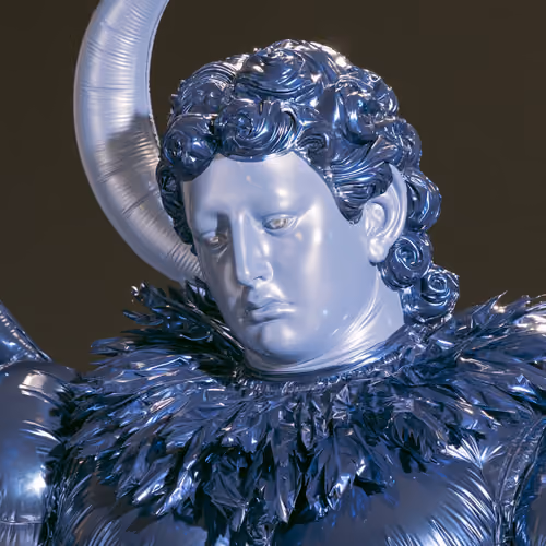 Puffy Angel #1237