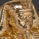 Puffy Mummy #4000 · 24K Gold