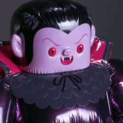 Puffy Vampire #2368