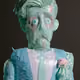 Puffy Zombie #2713