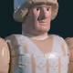 Puffy Soldier #7448