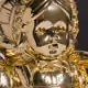 Puffy Doll #4658 · 24K Gold