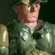 Puffy Soldier #7402