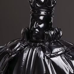 Puffy King #190