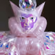 Puffy Oracle #1842