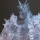 Puffy Titan #1681