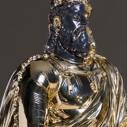 Puffy God #1465