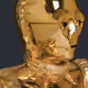 6964