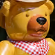 Puffy Teddy #4793