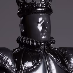 Puffy Heir #643