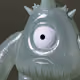 Puffy Monster #5575